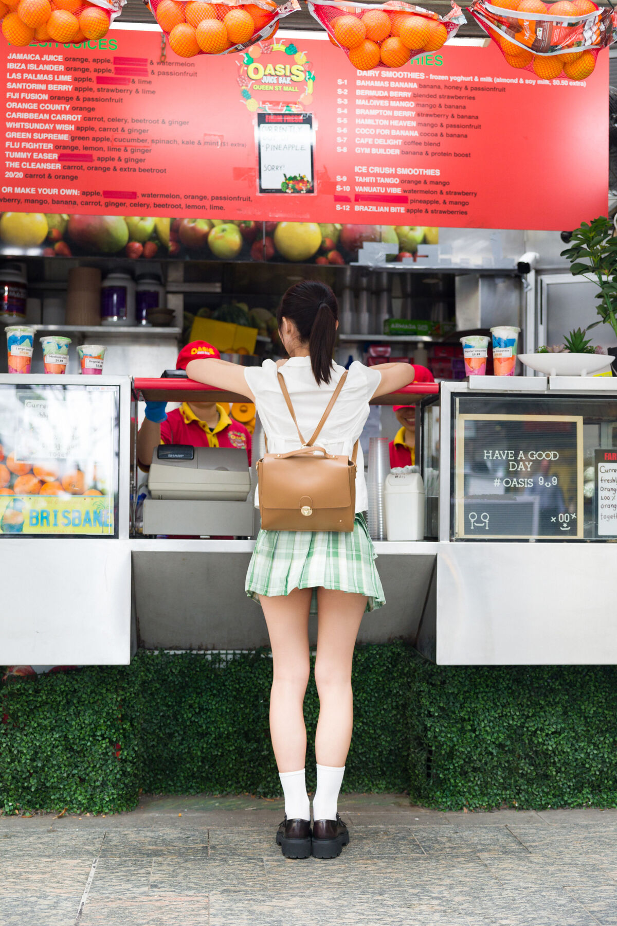 Kikuchi Hina 菊地姫奈 - 写真集 another memory大ボリューム150ページ Part01