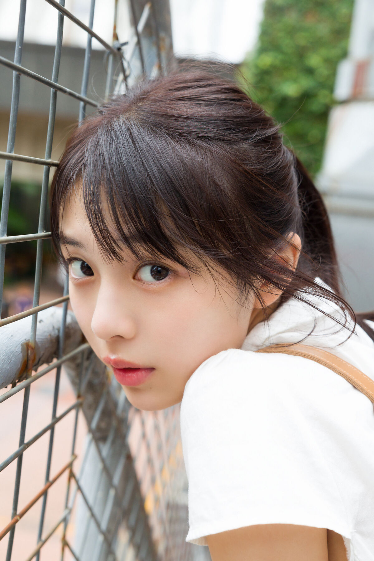 Kikuchi Hina 菊地姫奈 - 写真集 another memory大ボリューム150ページ Part01