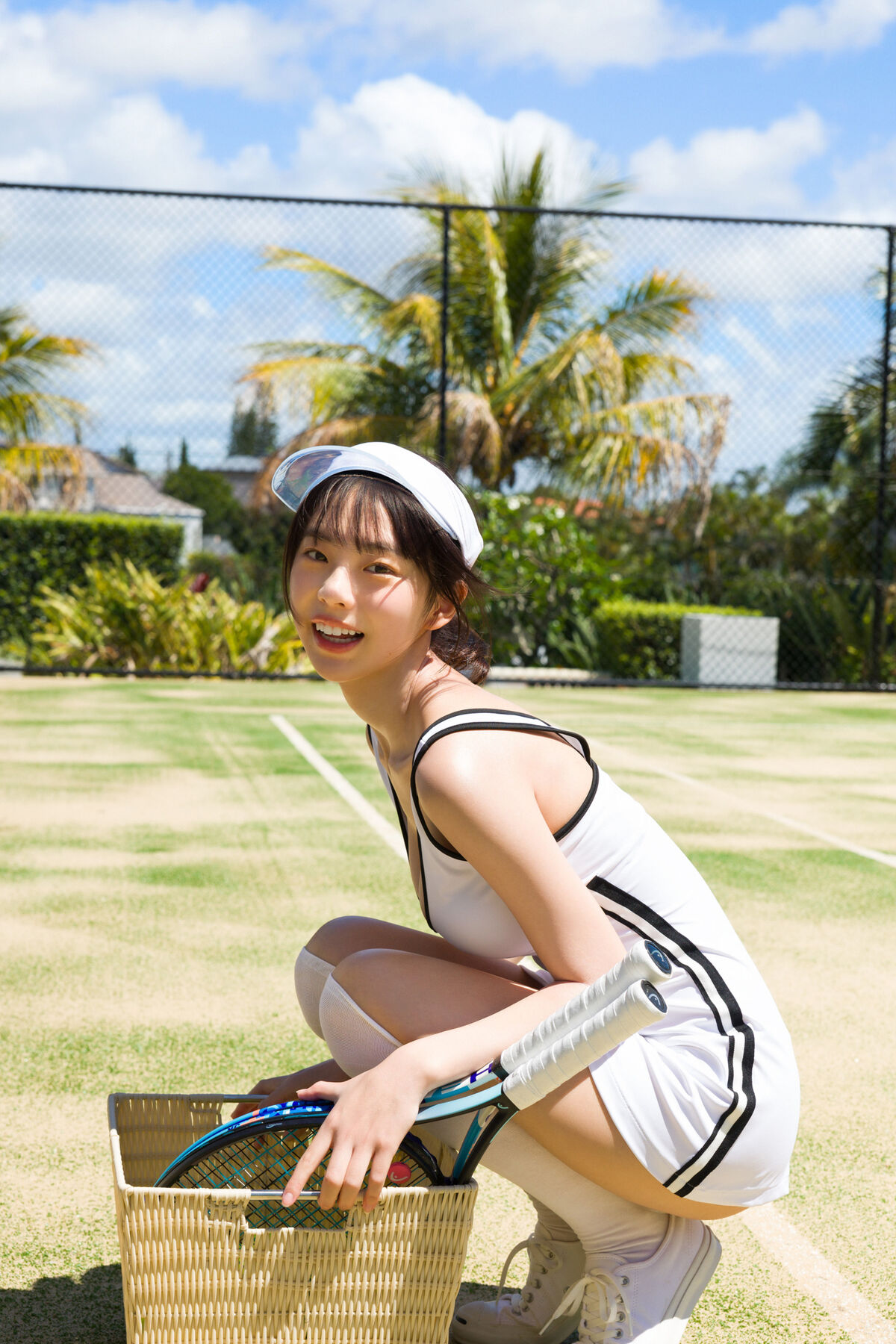 Kikuchi Hina 菊地姫奈 - 写真集 another memory大ボリューム150ページ Part01