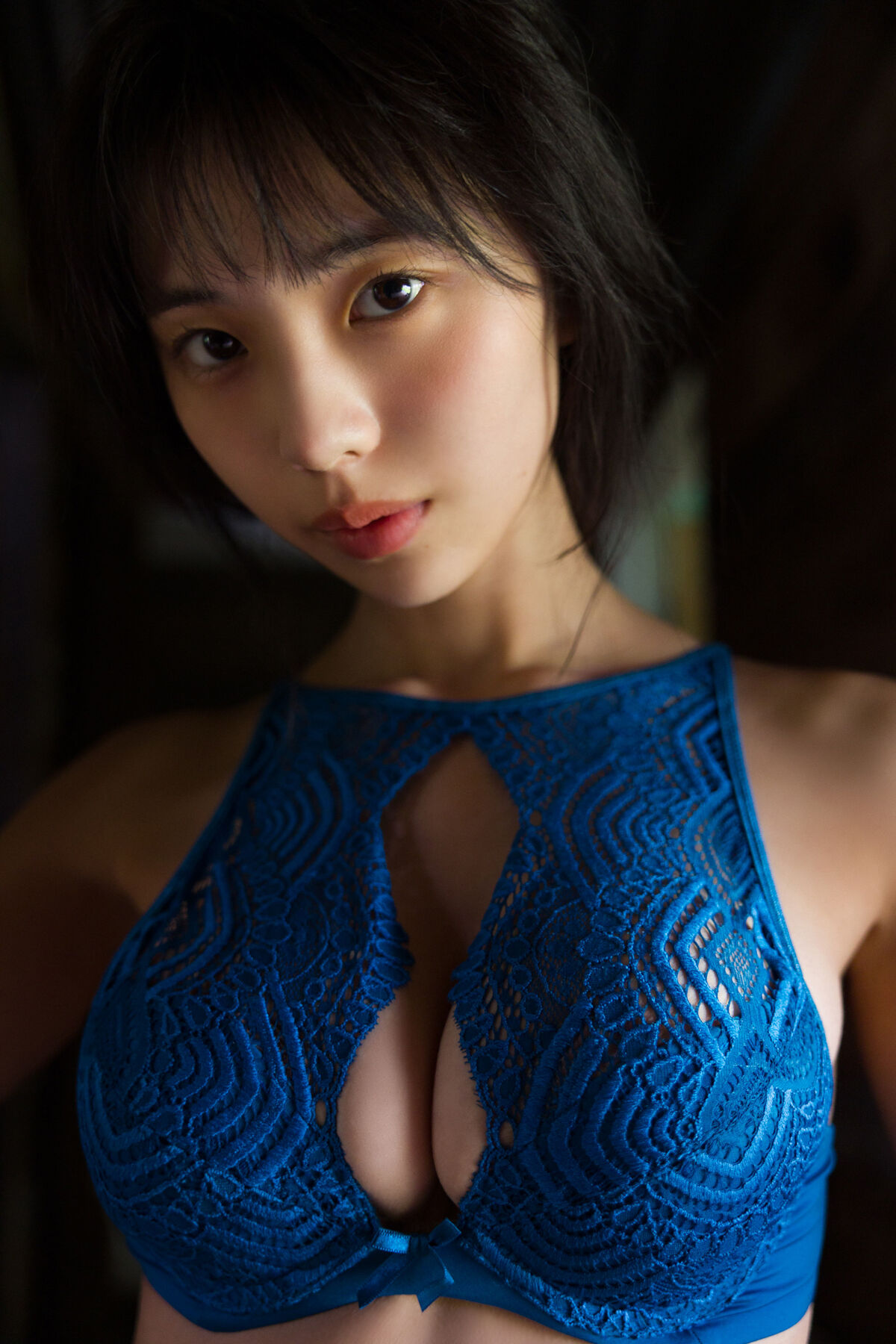 Kikuchi Hina 菊地姫奈 - 写真集 another memory大ボリューム150ページ Part01