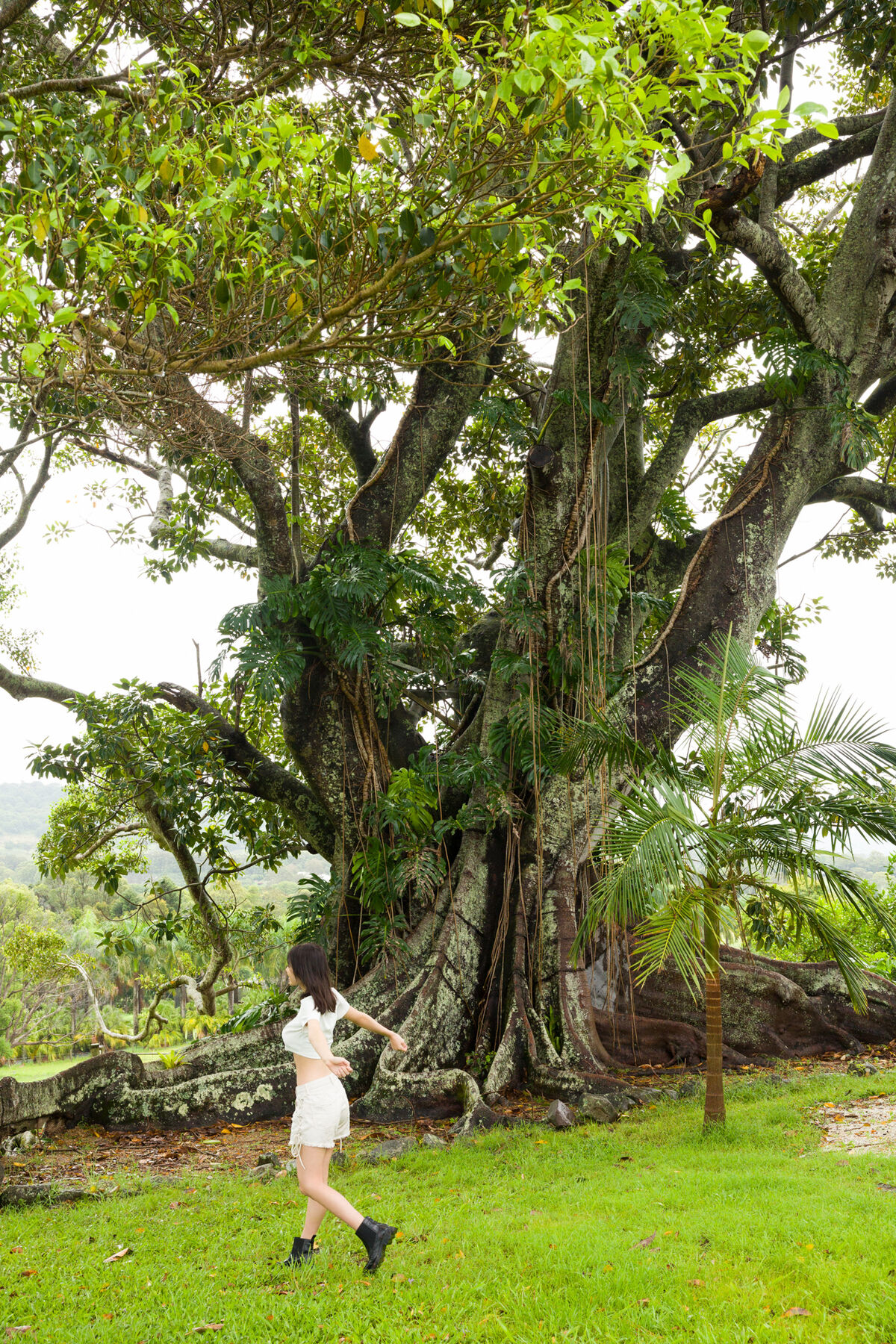 Kikuchi Hina 菊地姫奈 - 写真集 another memory大ボリューム150ページ Part01