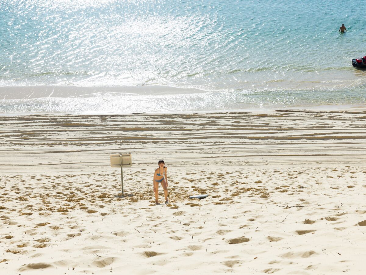 Kikuchi Hina 菊地姫奈 - 写真集 another memory大ボリューム150ページ Part01