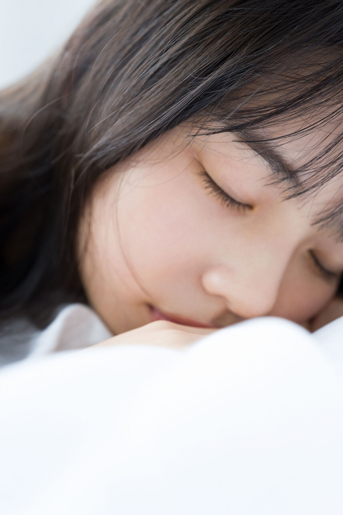 Kikuchi Hina 菊地姫奈 - 写真集 another memory大ボリューム150ページ Part01