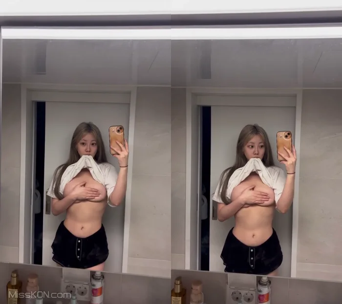 기무세딘 인스타라이브 + 노출영상사진 [실제 자지보고 반응]