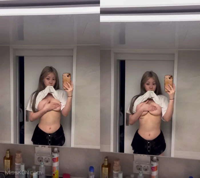 기무세딘 인스타라이브 + 노출영상사진 [실제 자지보고 반응]