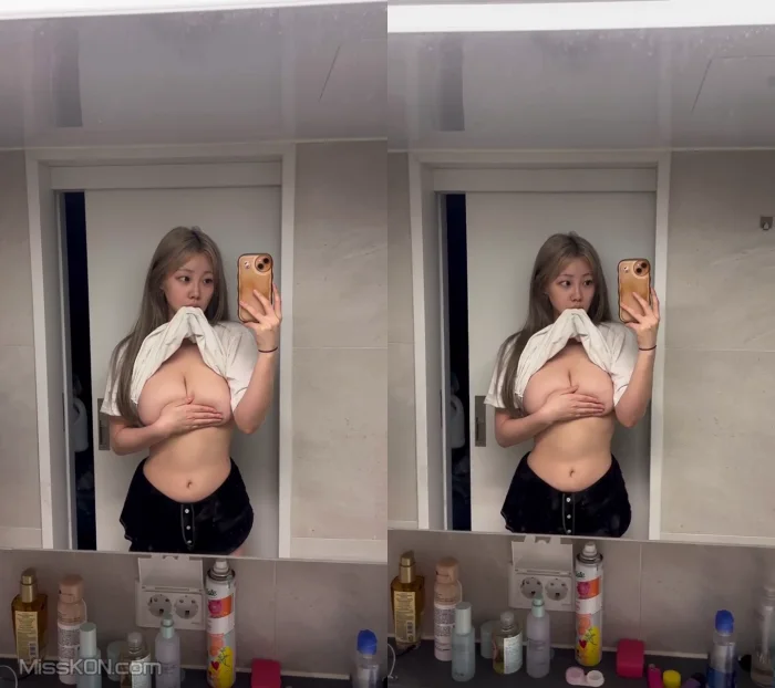 기무세딘 인스타라이브 + 노출영상사진 [실제 자지보고 반응]