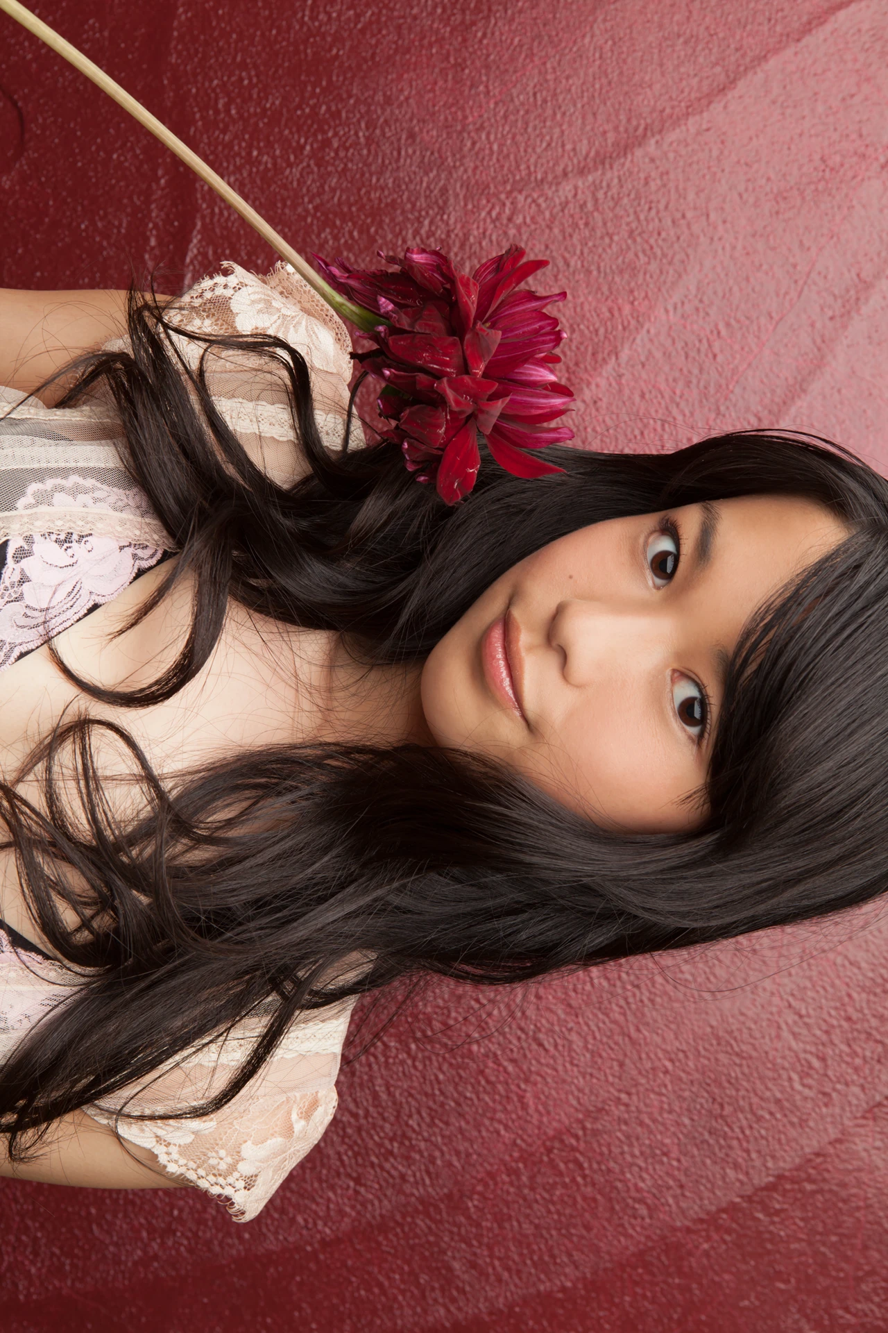 Tomoe Yamanaka 山中知恵, Minisuka.tv [b_sai_ppv39_yamanaka_07]