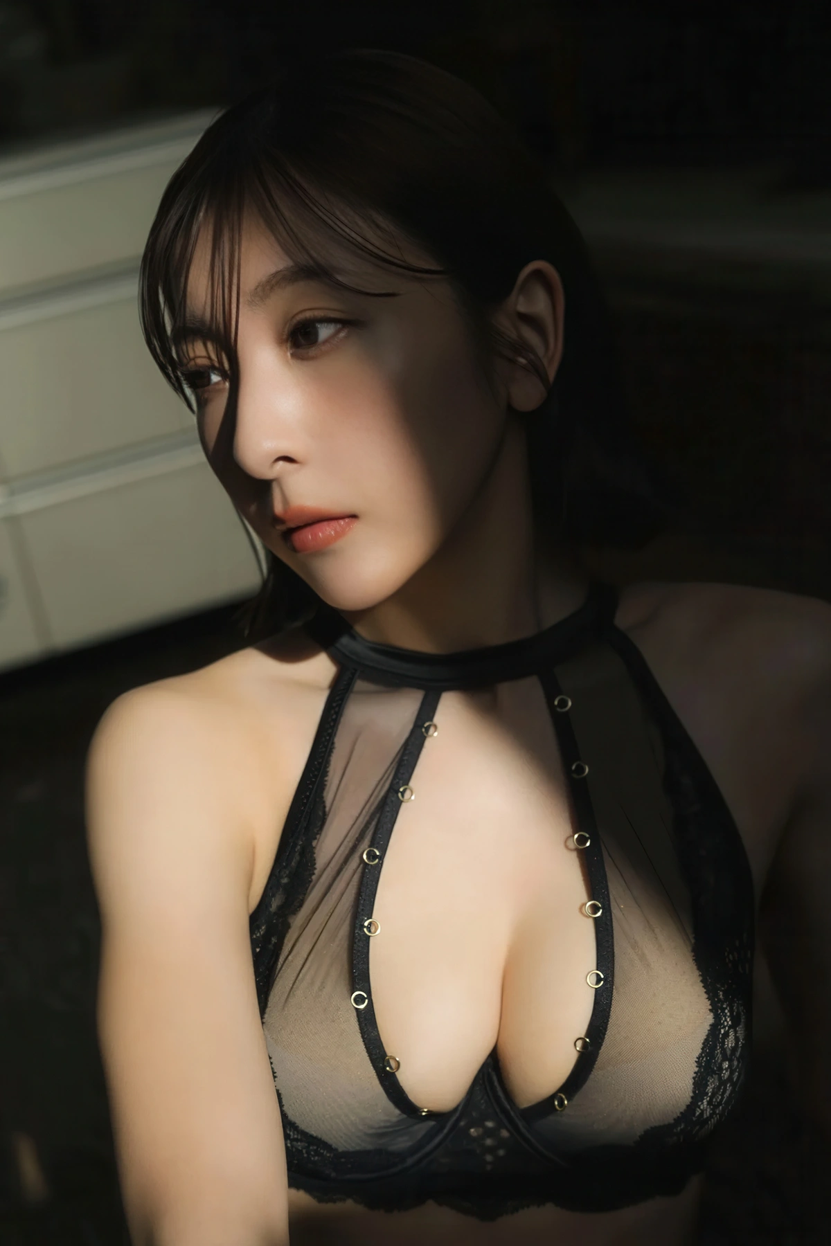 Narumi Itano 板野成美, FRIDAYデジタル写真集 「なるほど、グッドボディ vol.1」 Set.02