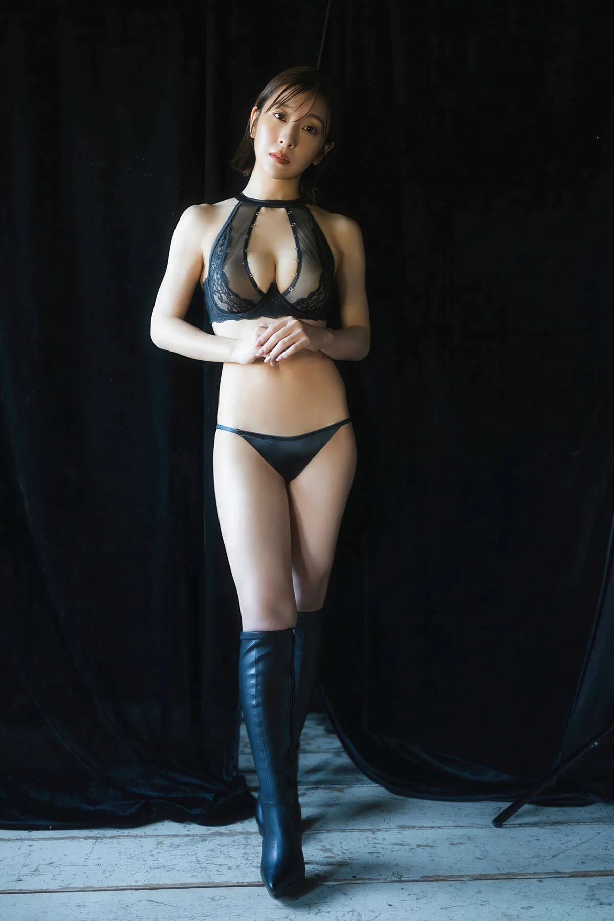 Narumi Itano 板野成美, FRIDAYデジタル写真集 「なるほど、グッドボディ vol.1」 Set.02