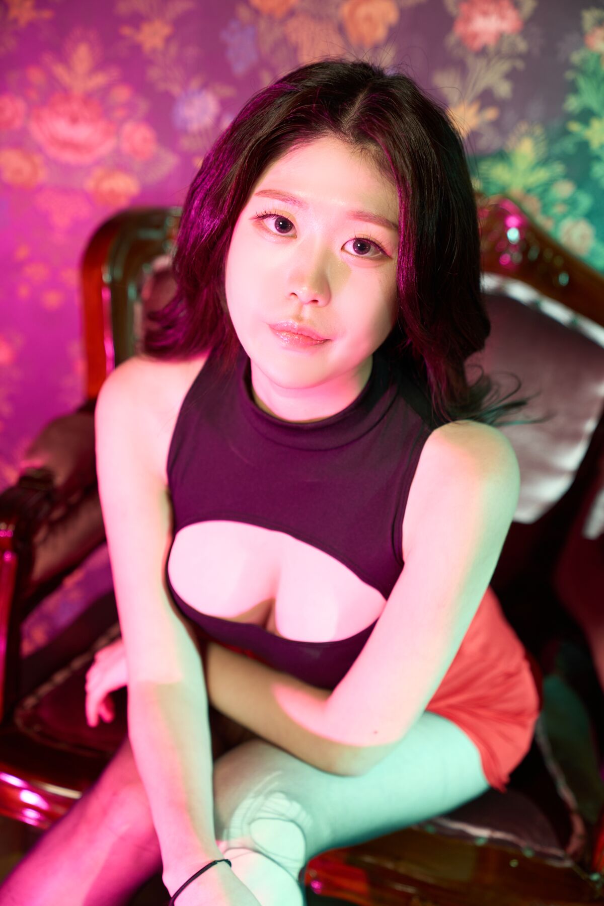 Ha Eun - Fair Skin