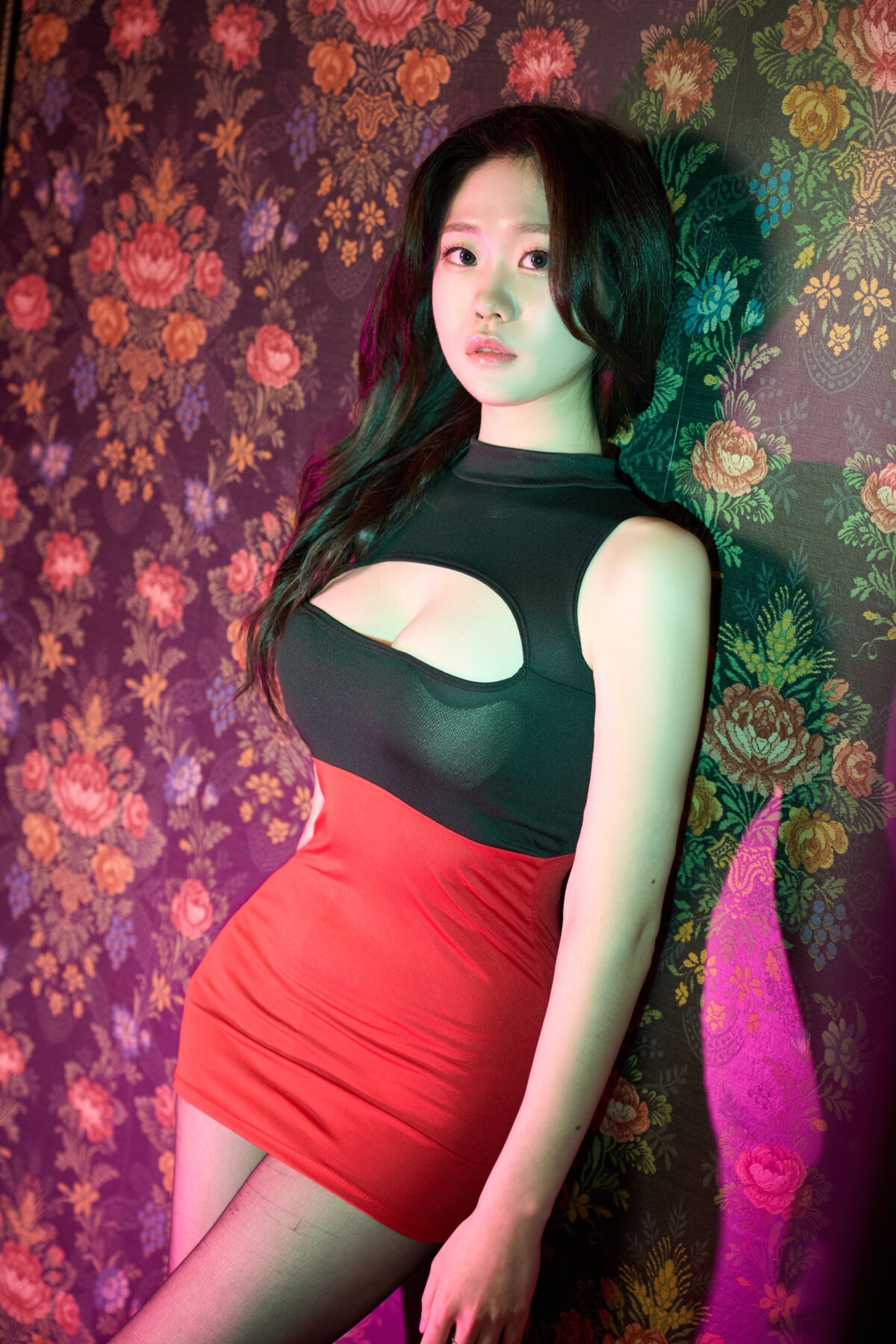 Ha Eun - Fair Skin