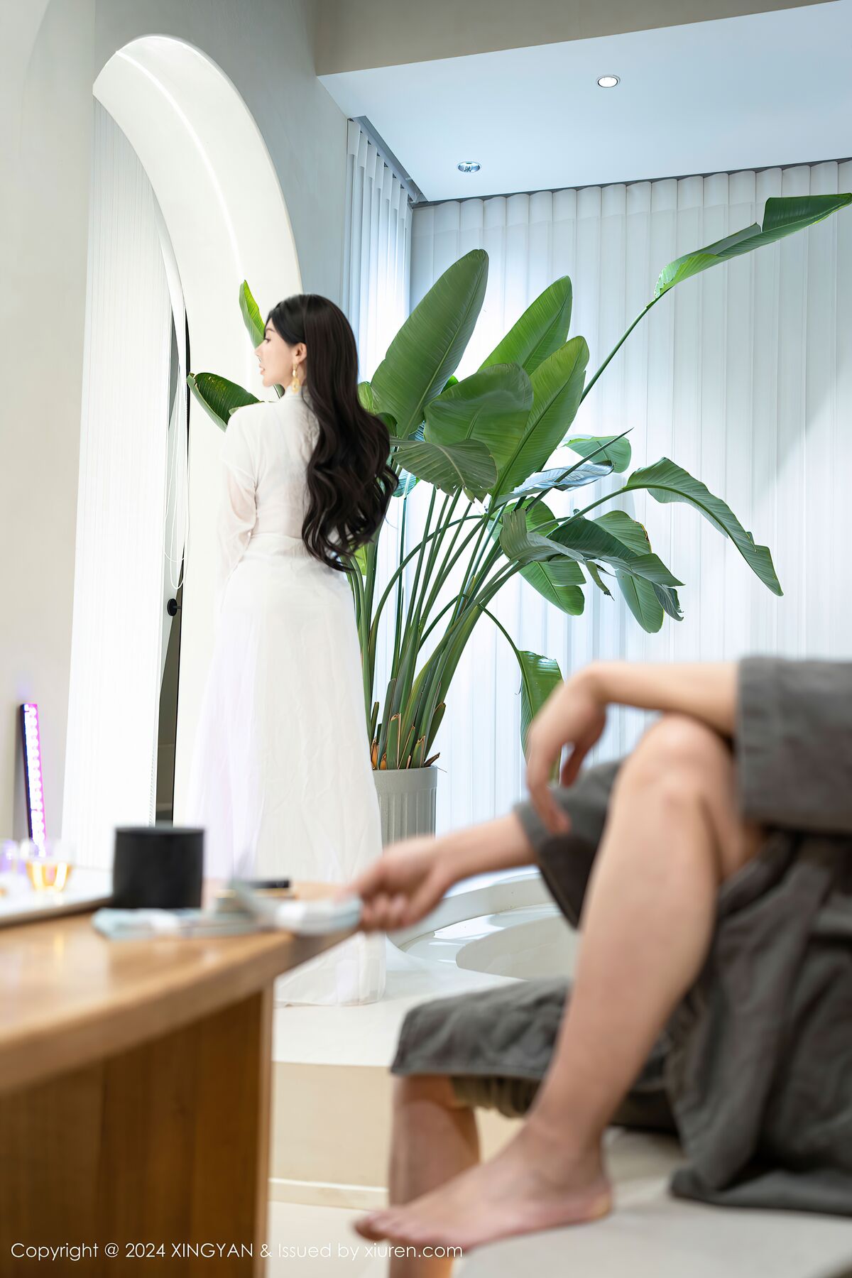 XingYan星颜社 Vol.226 Pan Si Qin