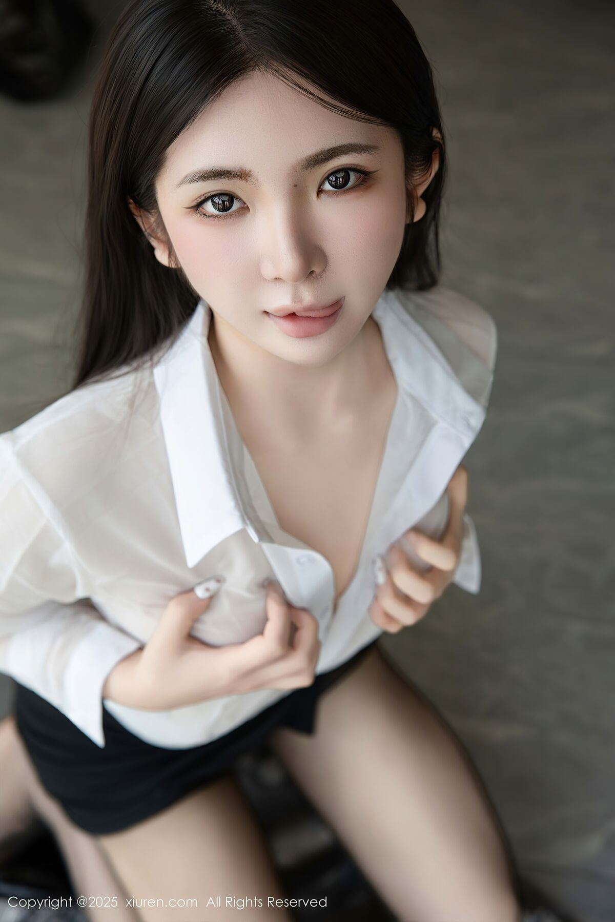 XiuRen秀人网 No.10338 Tong Tong Bunny