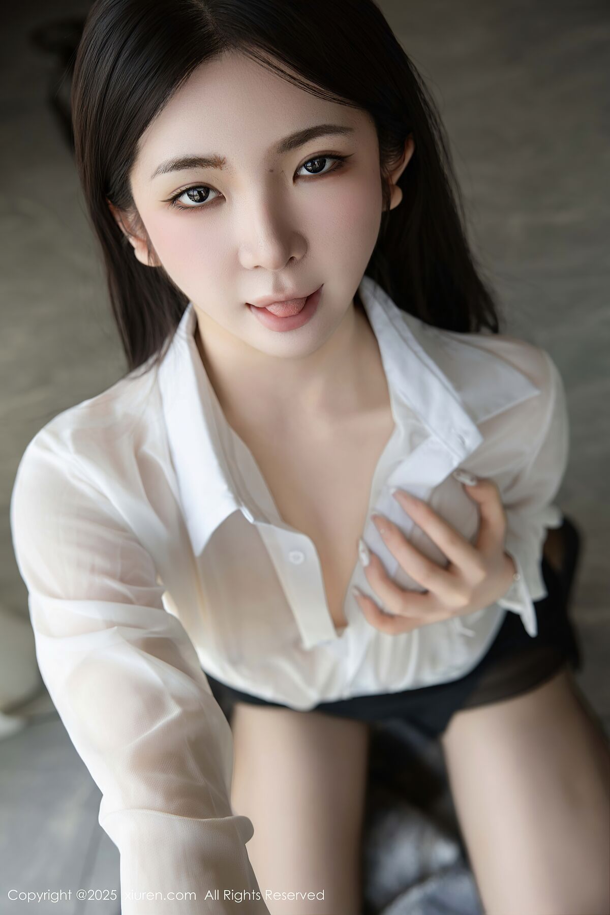 XiuRen秀人网 No.10338 Tong Tong Bunny