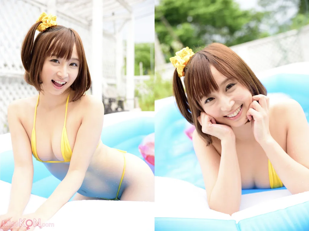 Ayumi Kimino (きみと歩実)_ [GiriGiri Idol Club] Cosplay Mode コスプレモード