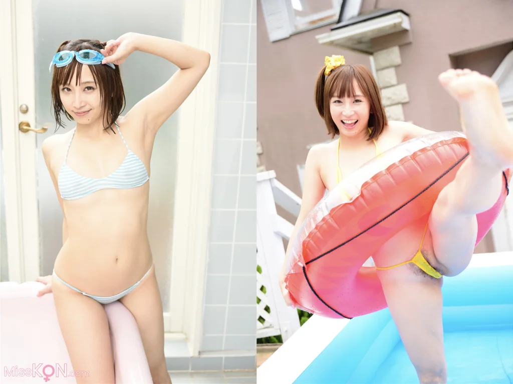 Ayumi Kimino (きみと歩実)_ [GiriGiri Idol Club] Cosplay Mode コスプレモード