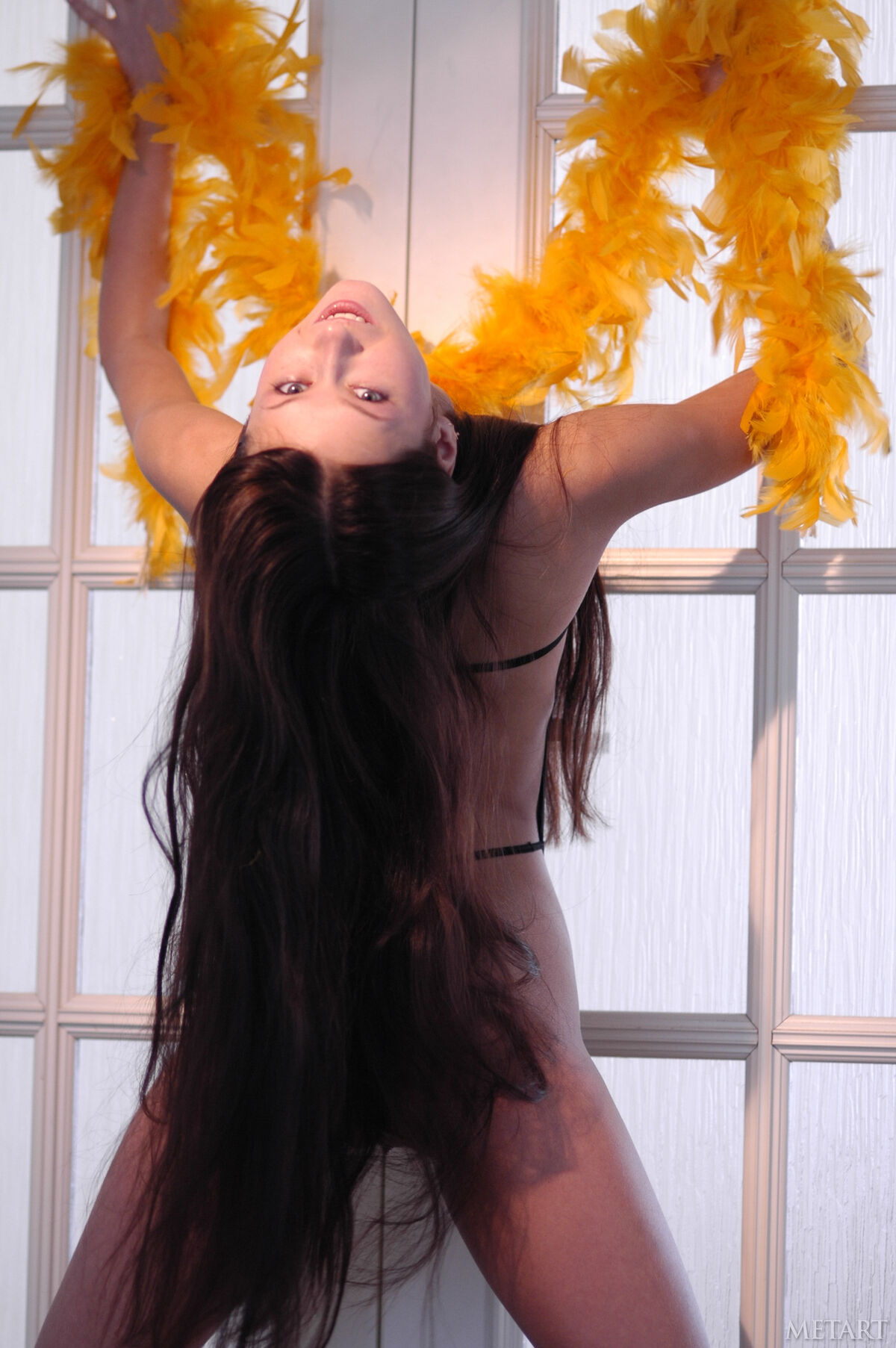 MetArt Masha C - Sphinx