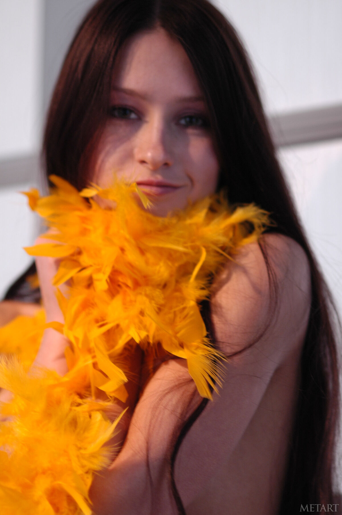 MetArt Masha C - Sphinx