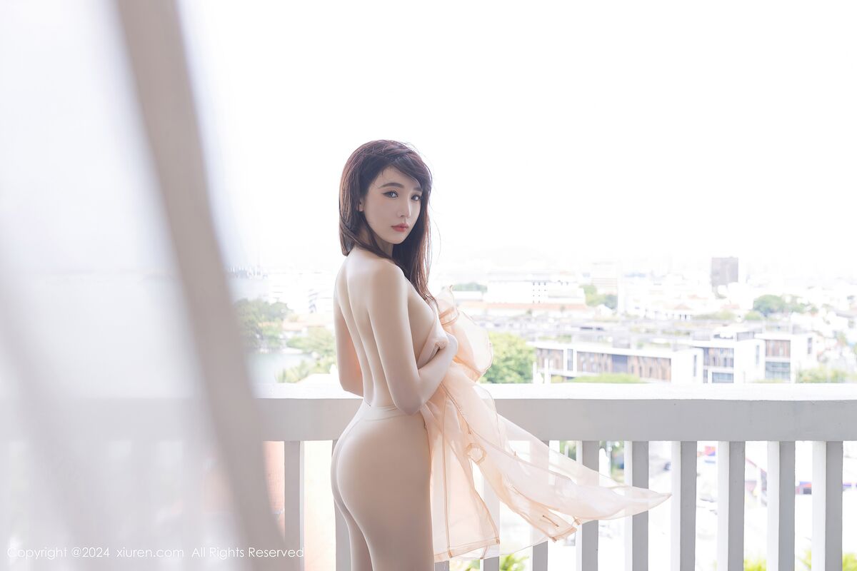 XiuRen秀人网 No.8509 Lu Xuan Xuan