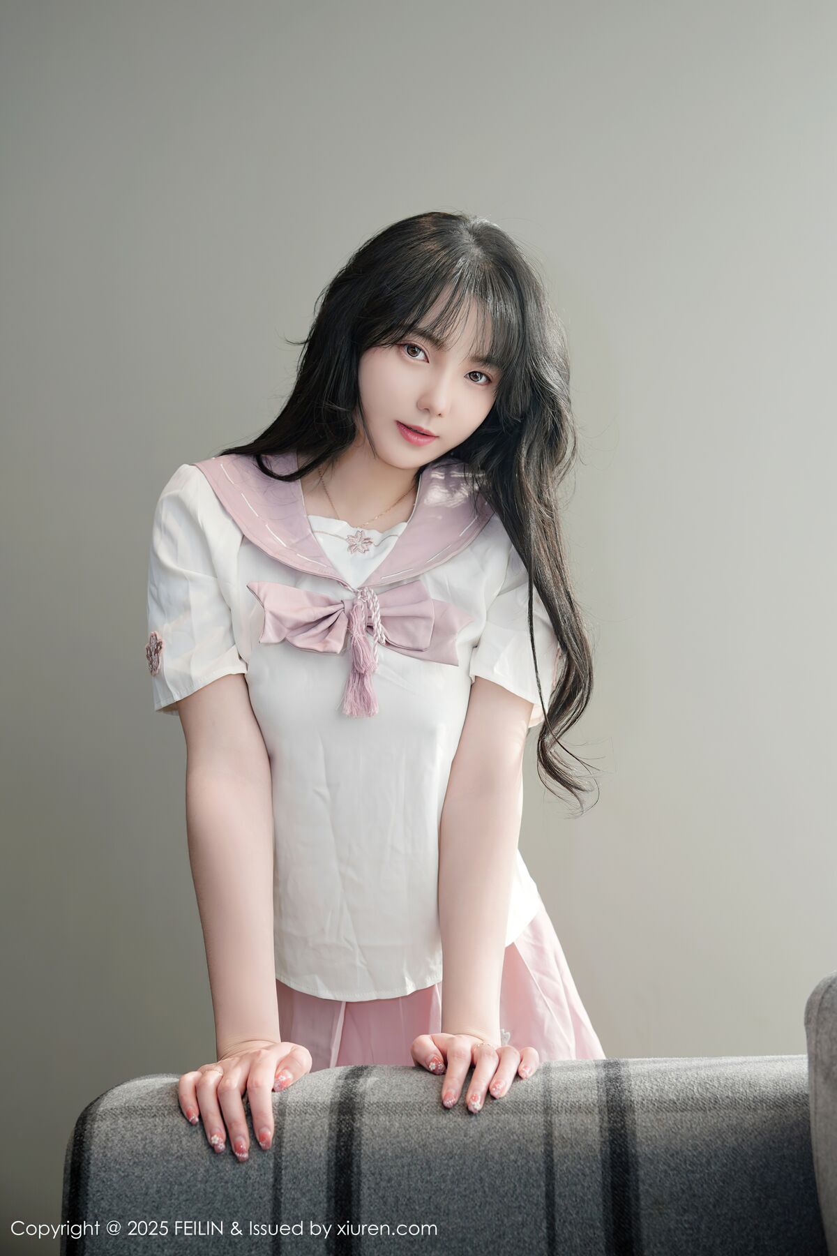 FeiLin嗲囡囡 No.503 软情