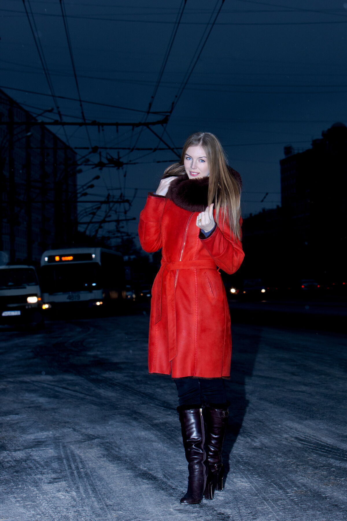 MetArt Flavia A - Presenting Flavia Part01