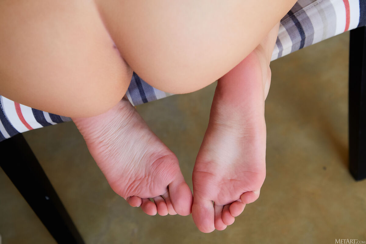 MetArt Freya Mayer - Lovely Lady Part03