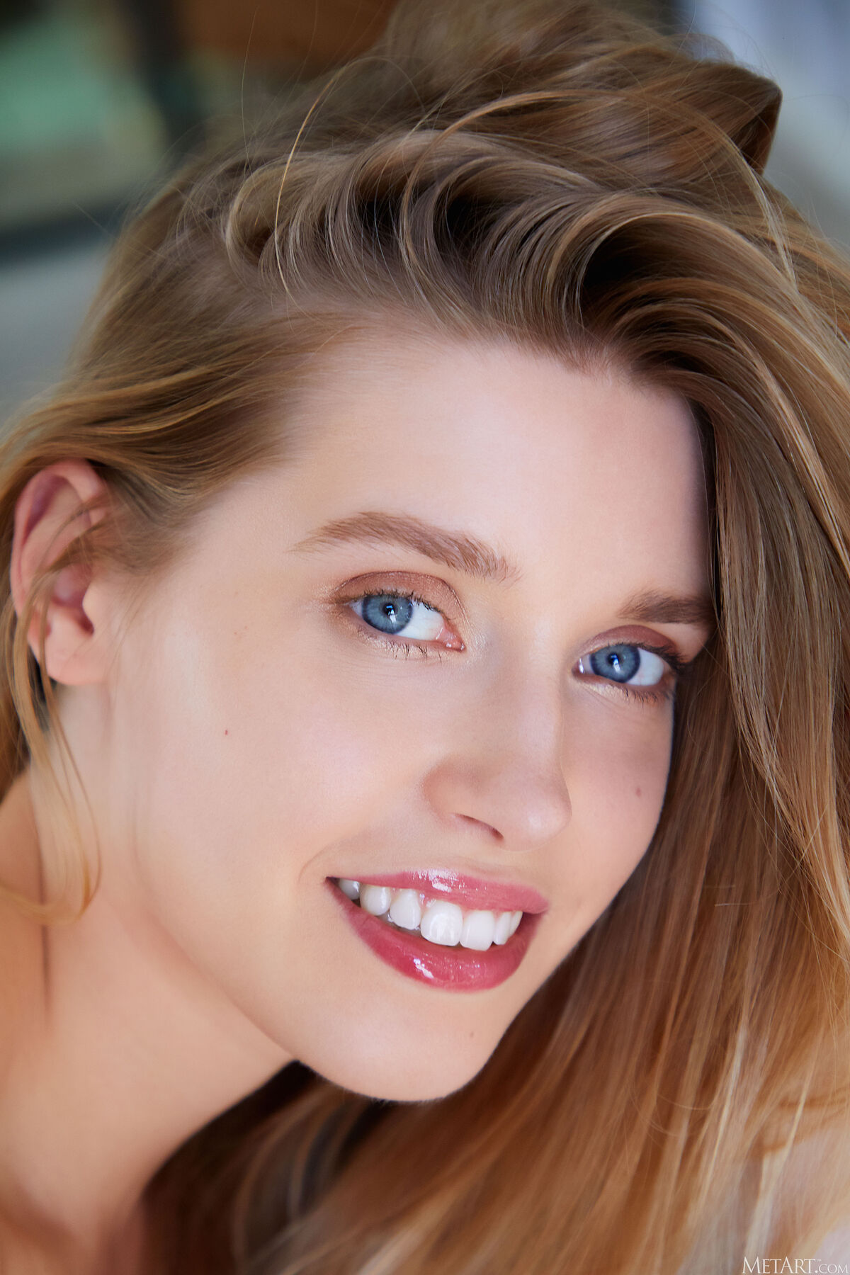 MetArt Freya Mayer - Lovely Lady Part03