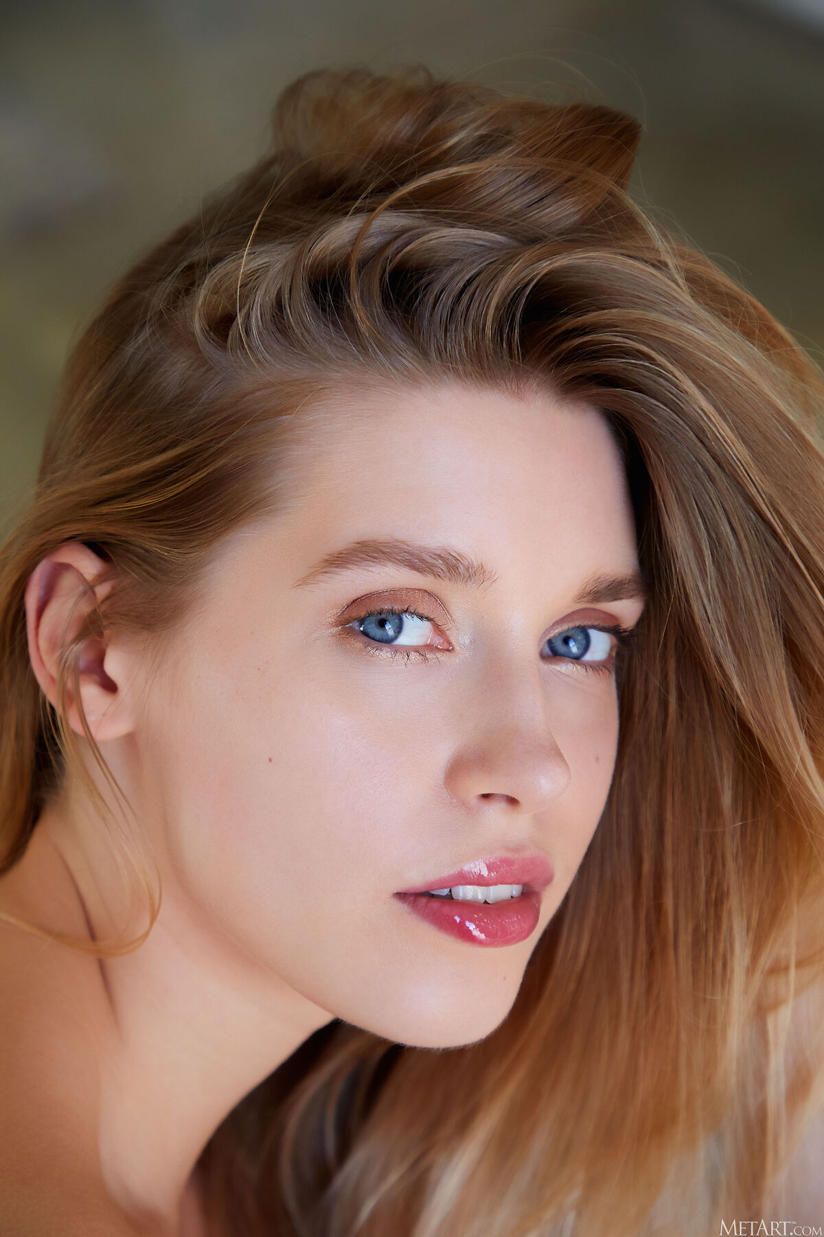 MetArt Freya Mayer - Lovely Lady Part03