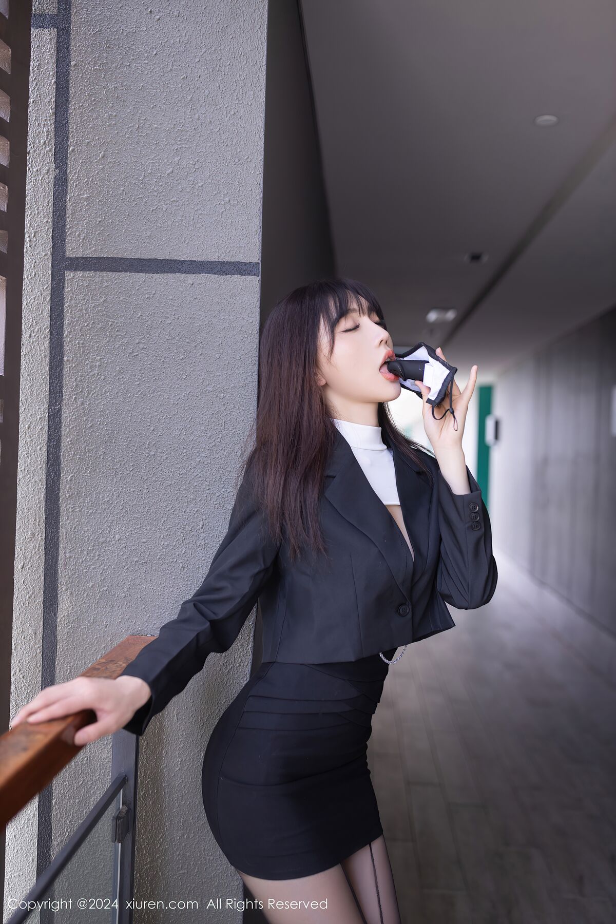 XiuRen秀人网 No.8627 Lu Xuan Xuan