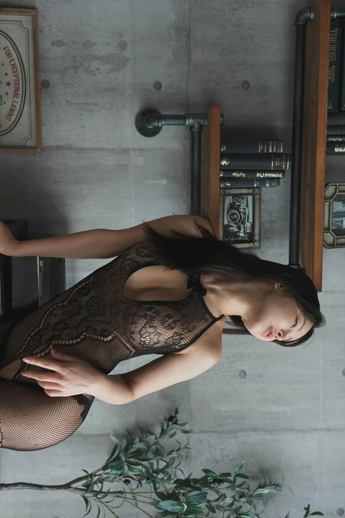 Ikumi いくみ, Fantia デジタル写真集 2025年05月合集 Set.03