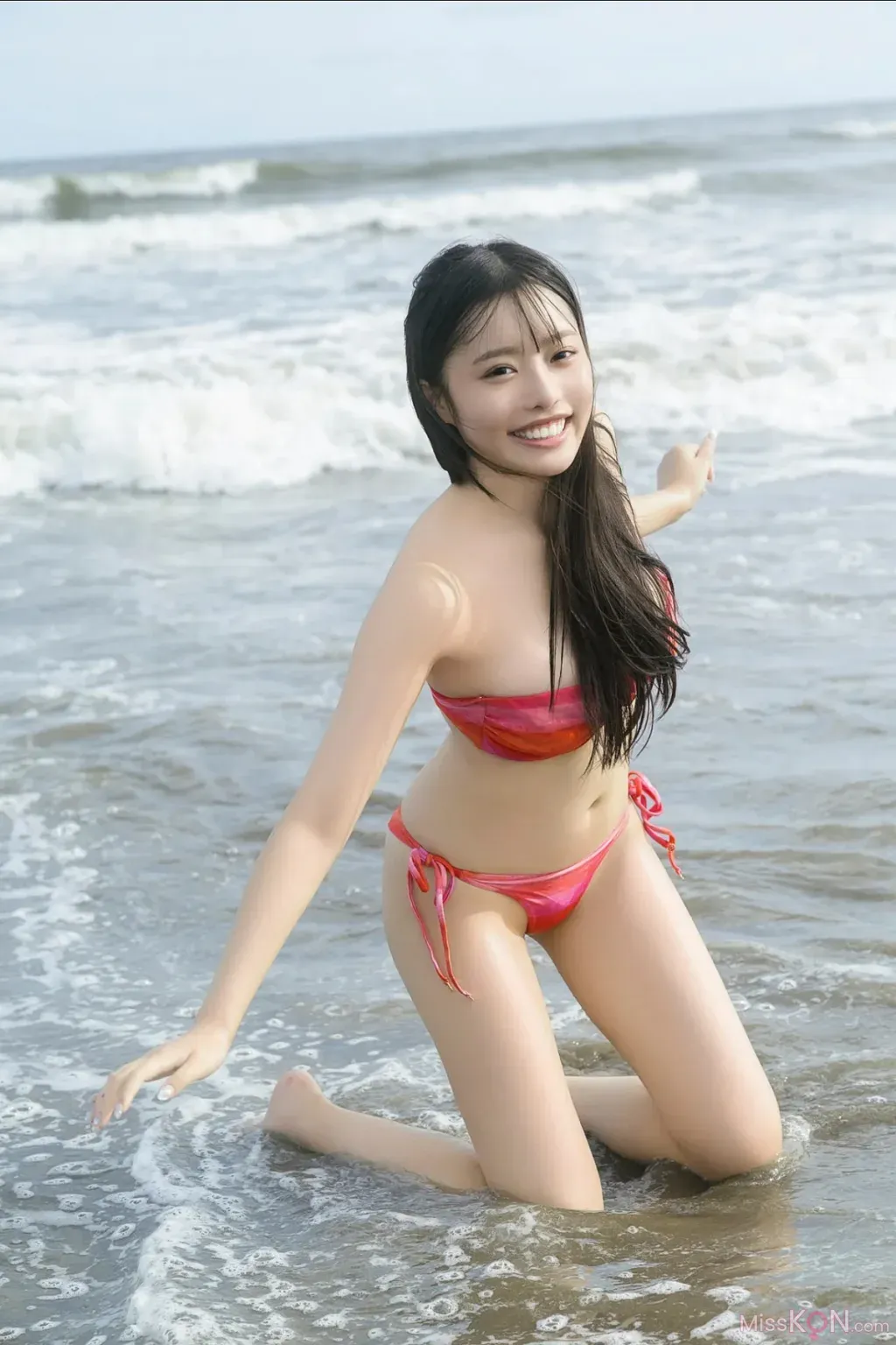 Momoha Takatsuru (高鶴桃羽)_ [Friday Digital Photobook] Lovely One ラブリースワン Vol.1 (Complete)