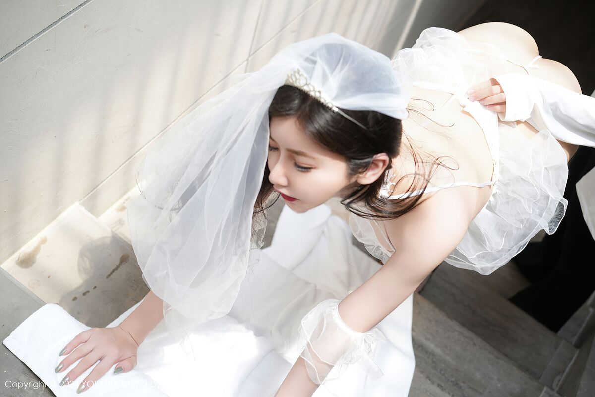 YouMi尤蜜荟 Vol.1104 Li Yan Xi