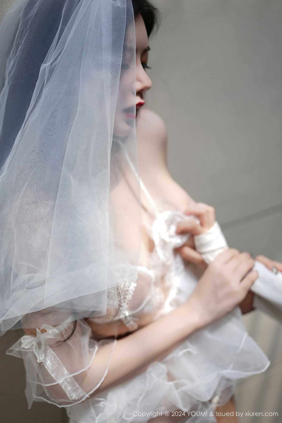 YouMi尤蜜荟 Vol.1104 Li Yan Xi