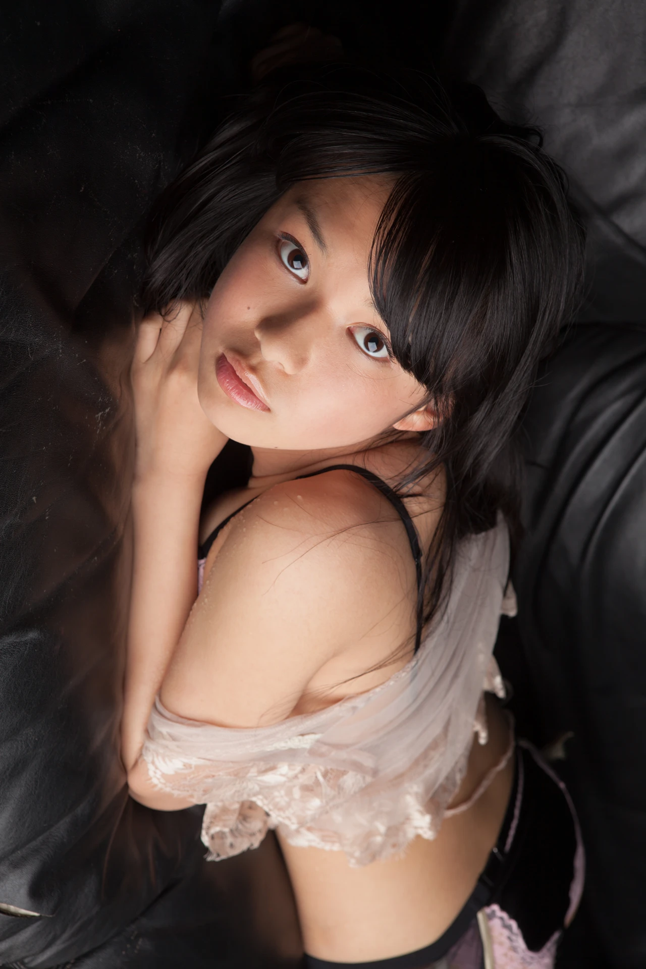 Tomoe Yamanaka 山中知恵, Minisuka.tv [b_sai_ppv39_yamanaka_08]