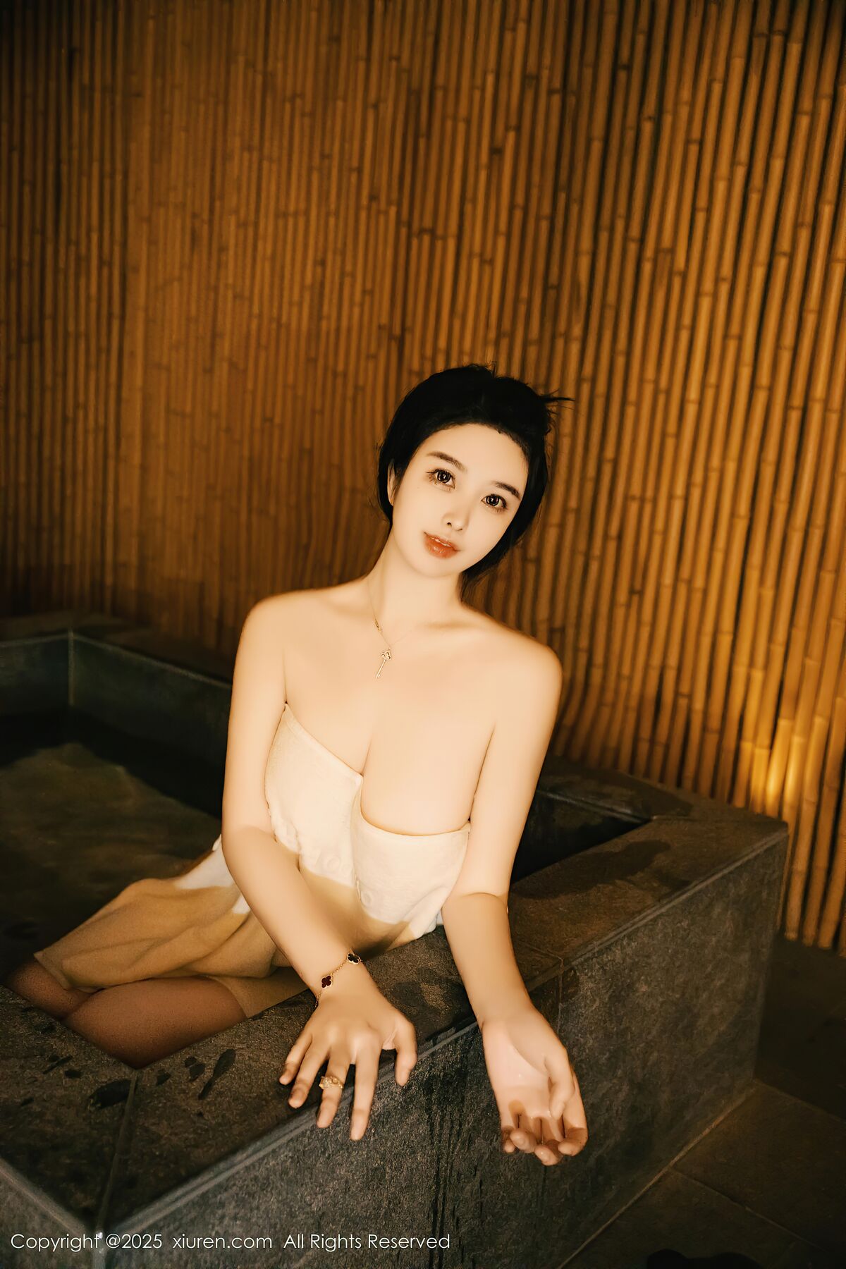 XiuRen秀人网 No.10091 林若凡F
