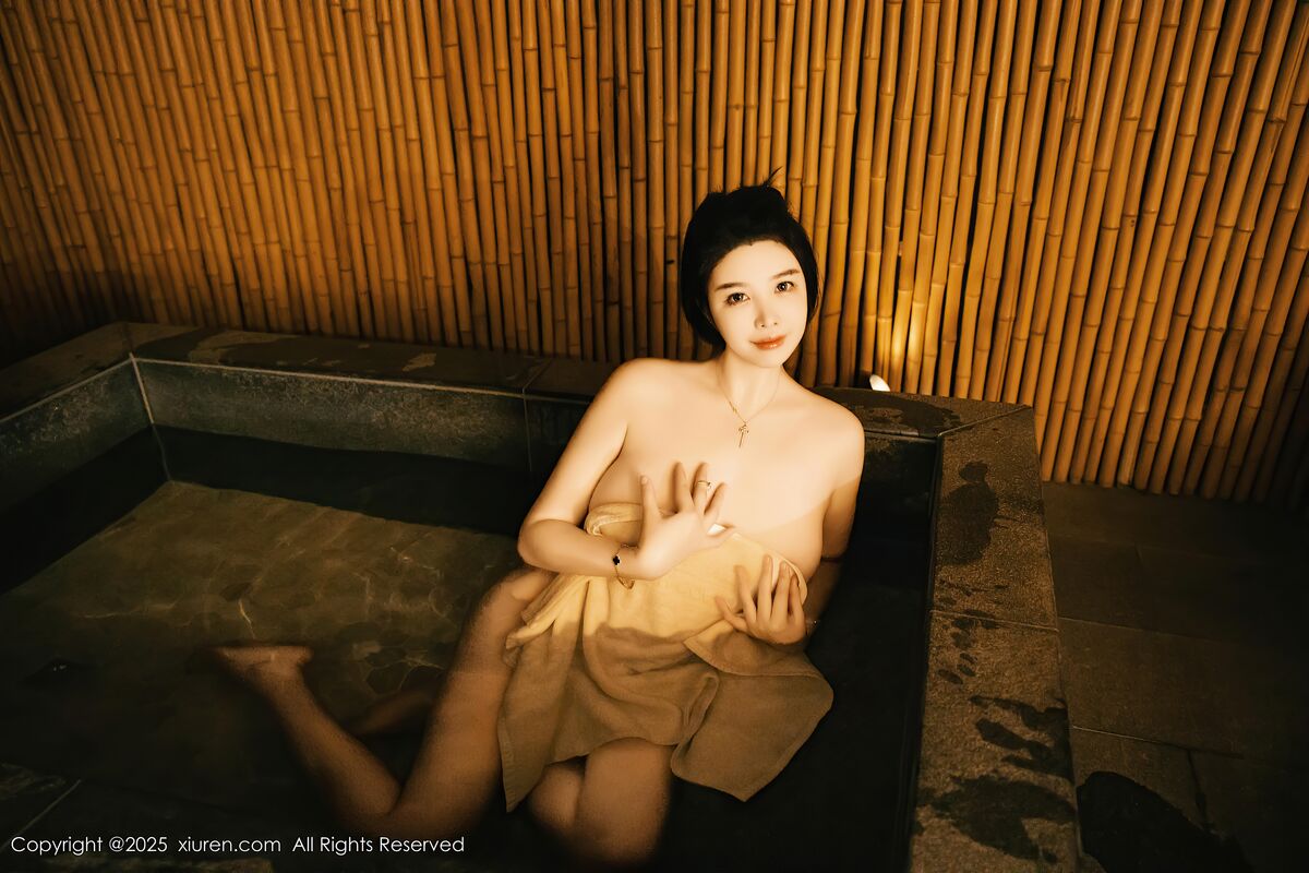 XiuRen秀人网 No.10091 林若凡F