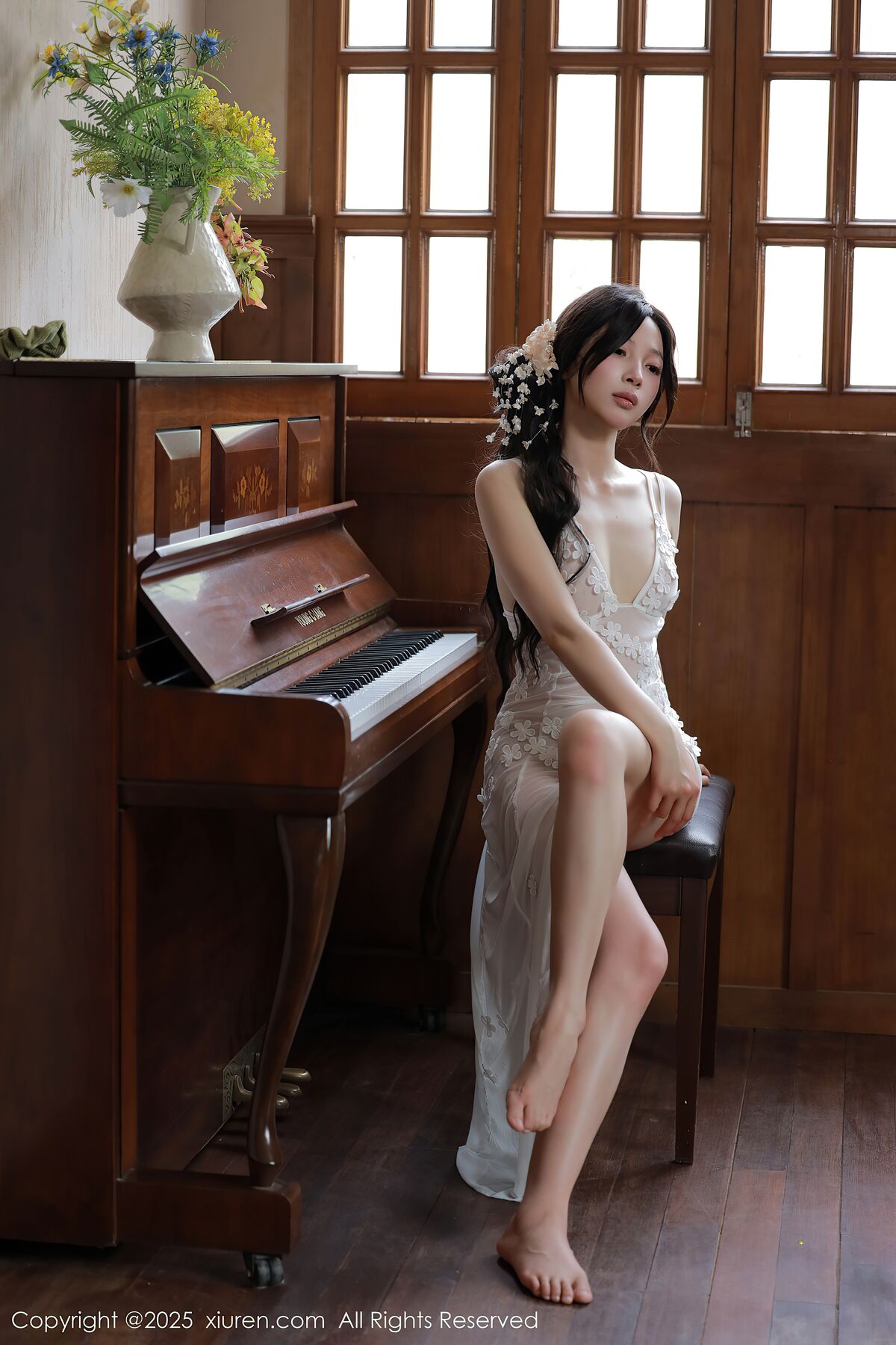 XiuRen秀人网 No.10198 Cheng Zi Jiang Lillian