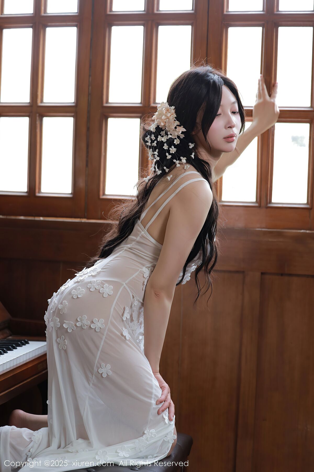 XiuRen秀人网 No.10198 Cheng Zi Jiang Lillian