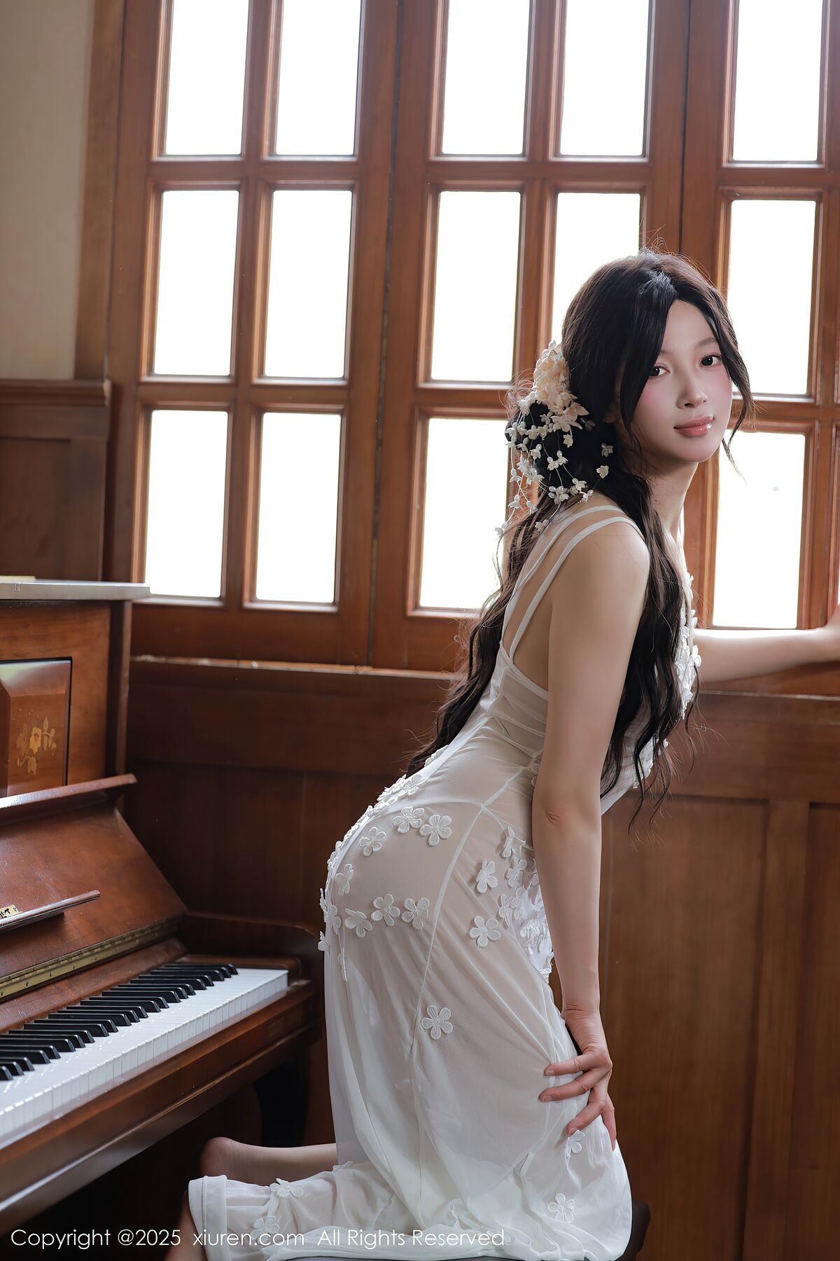 XiuRen秀人网 No.10198 Cheng Zi Jiang Lillian