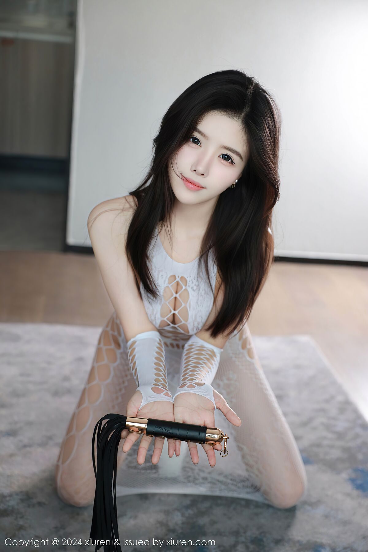 XiuRen秀人网 No.9243 Tang Pian Pian