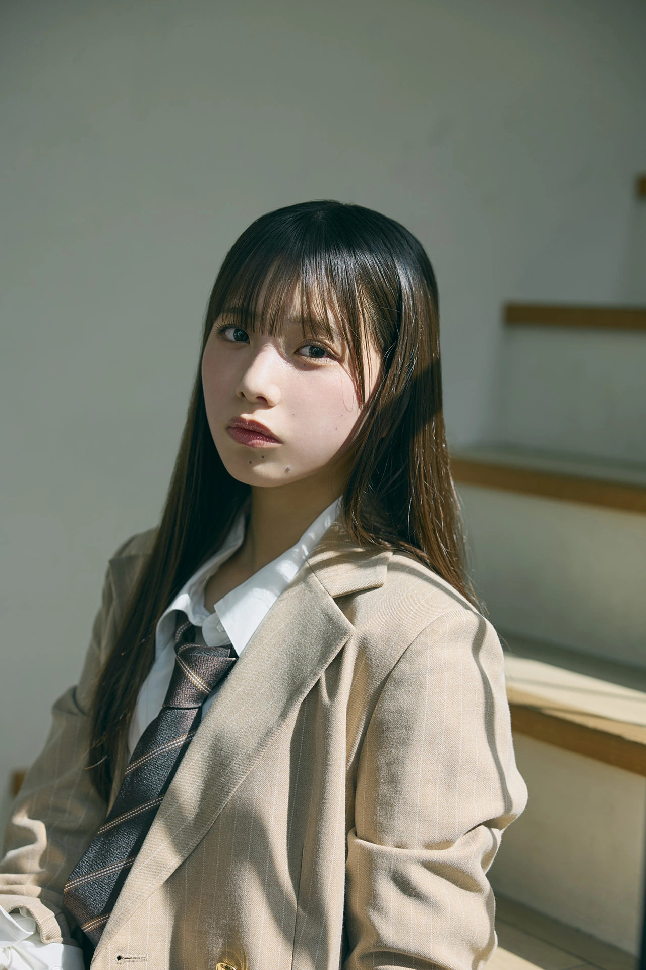 Izuki Shimoda 下田衣珠季, Young Magazine 2025 No.44 (ヤングマガジン 2025年44号)