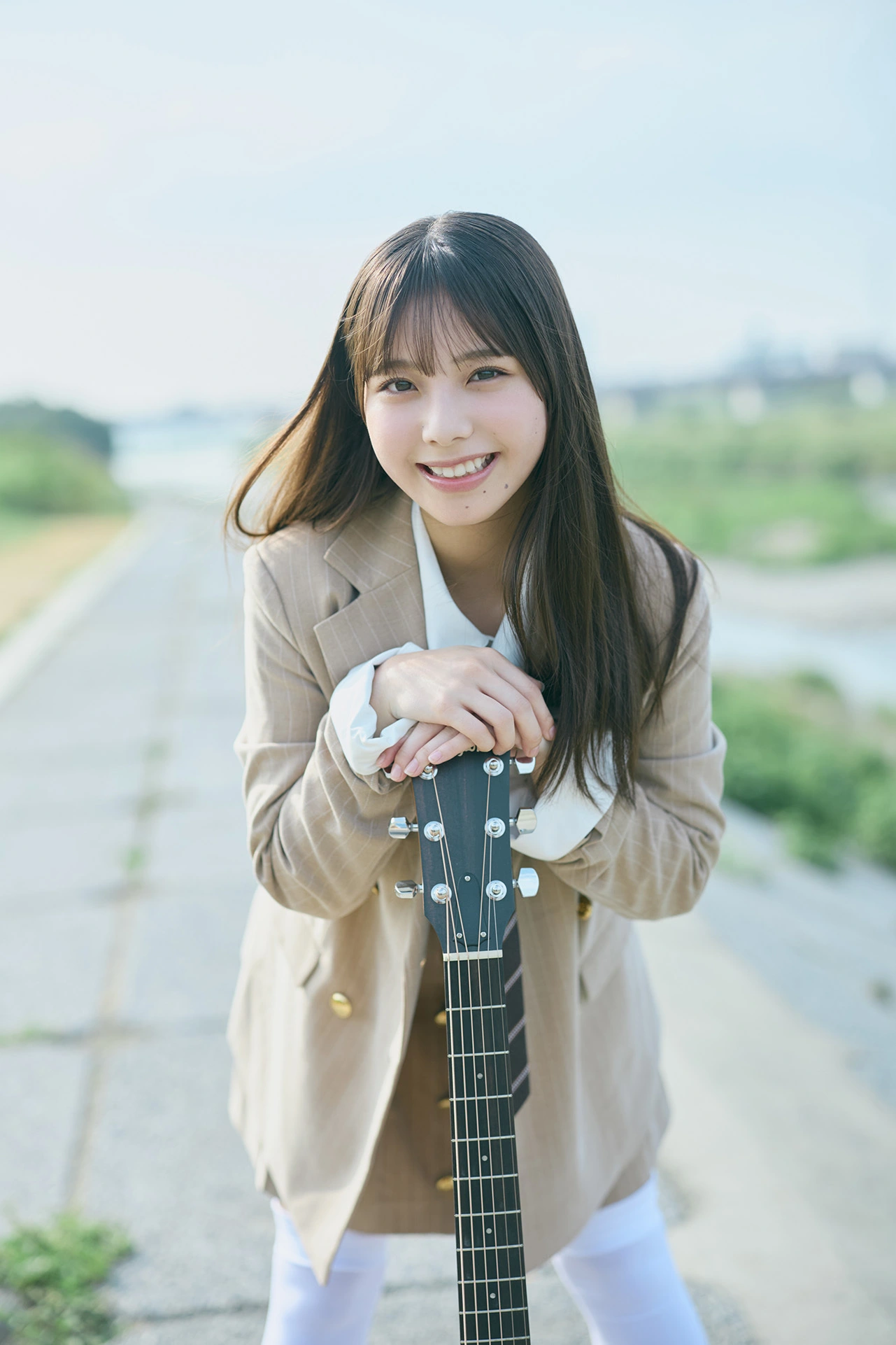 Izuki Shimoda 下田衣珠季, Young Magazine 2025 No.44 (ヤングマガジン 2025年44号)
