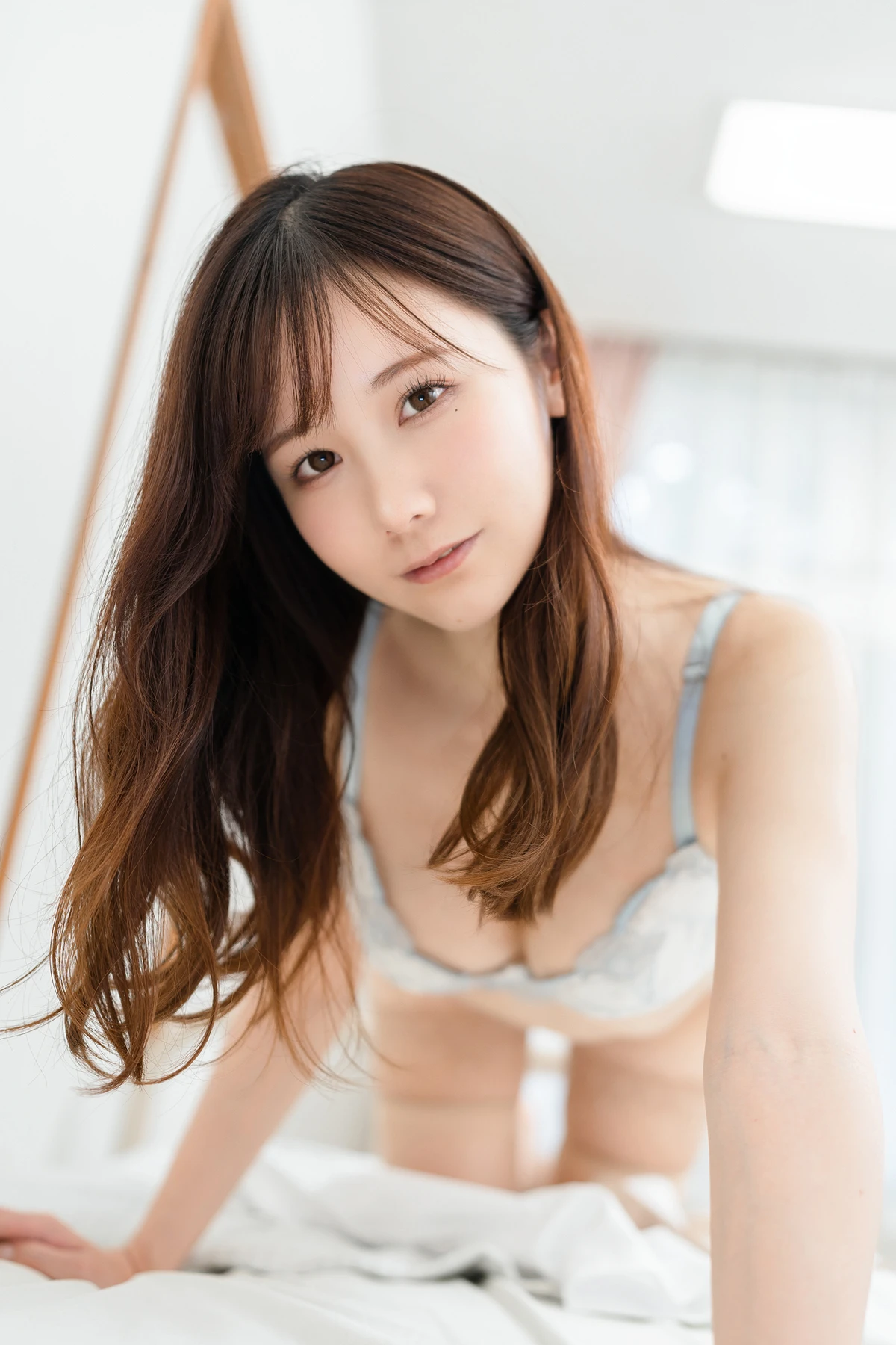 Kenken けんけん, 写真集 Fantia 「もしもけんけんが〇〇先生だったら」 Set.01