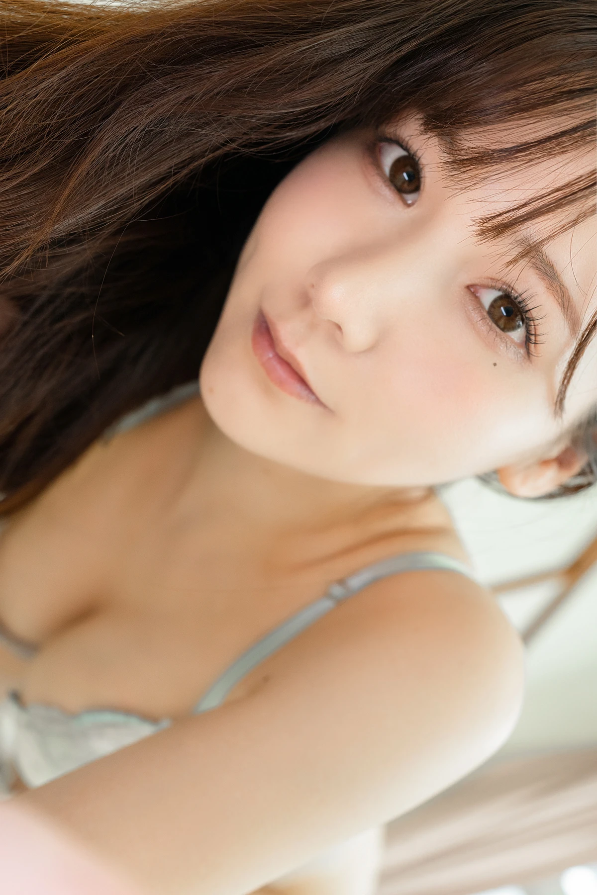 Kenken けんけん, 写真集 Fantia 「もしもけんけんが〇〇先生だったら」 Set.01