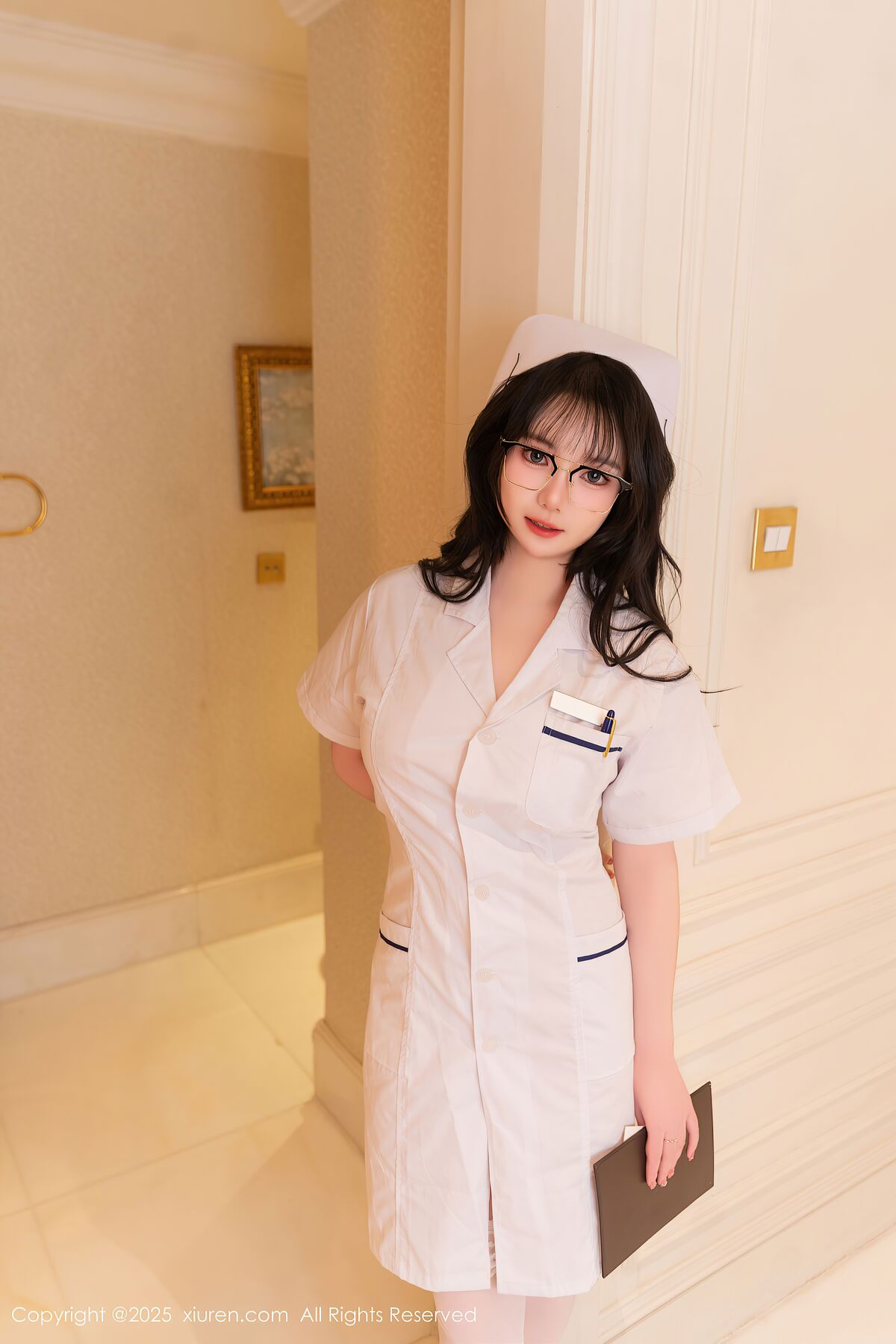 XiuRen秀人网 No.10152 软情