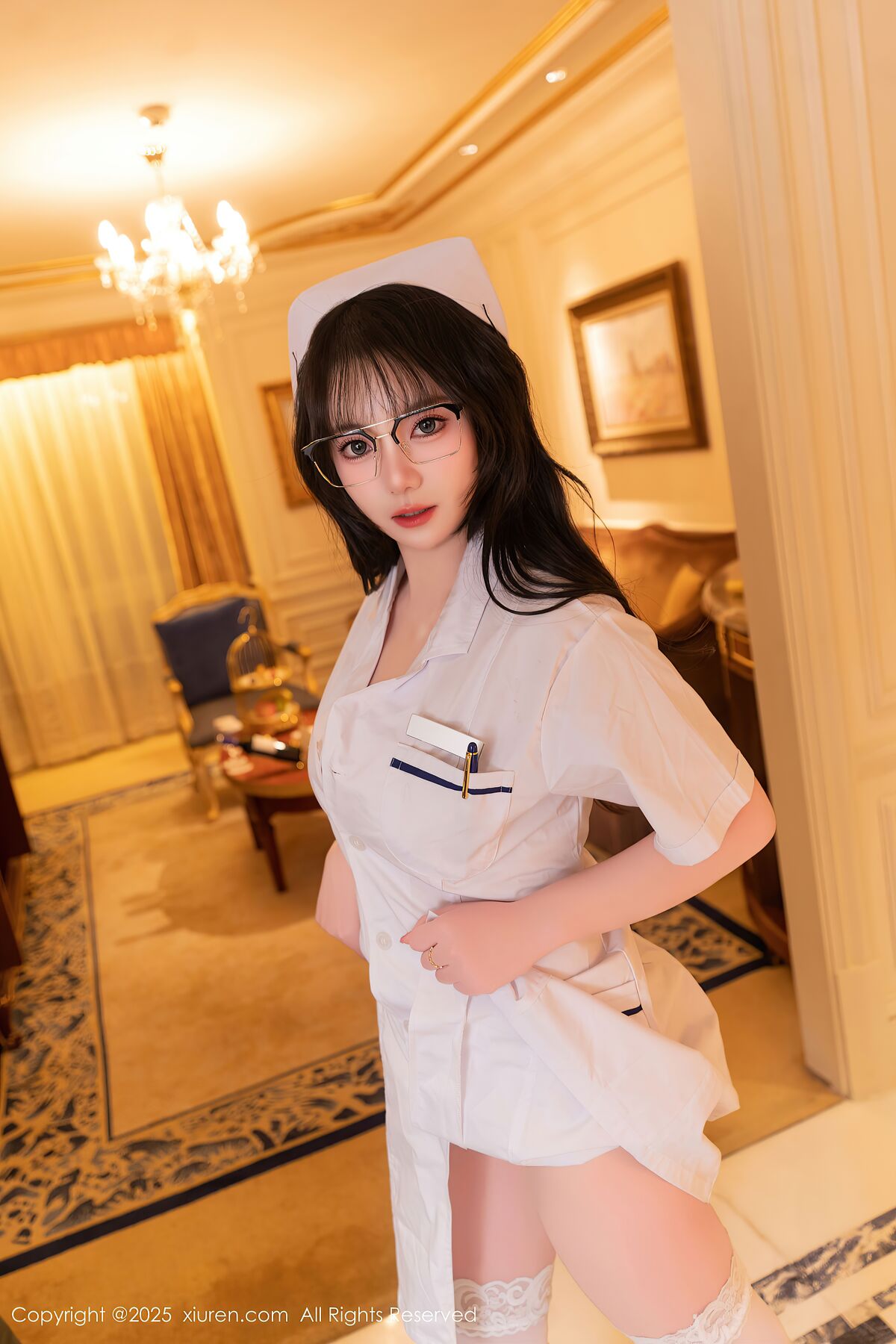 XiuRen秀人网 No.10152 软情