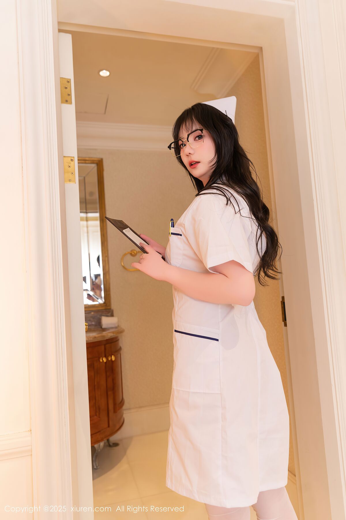 XiuRen秀人网 No.10152 软情