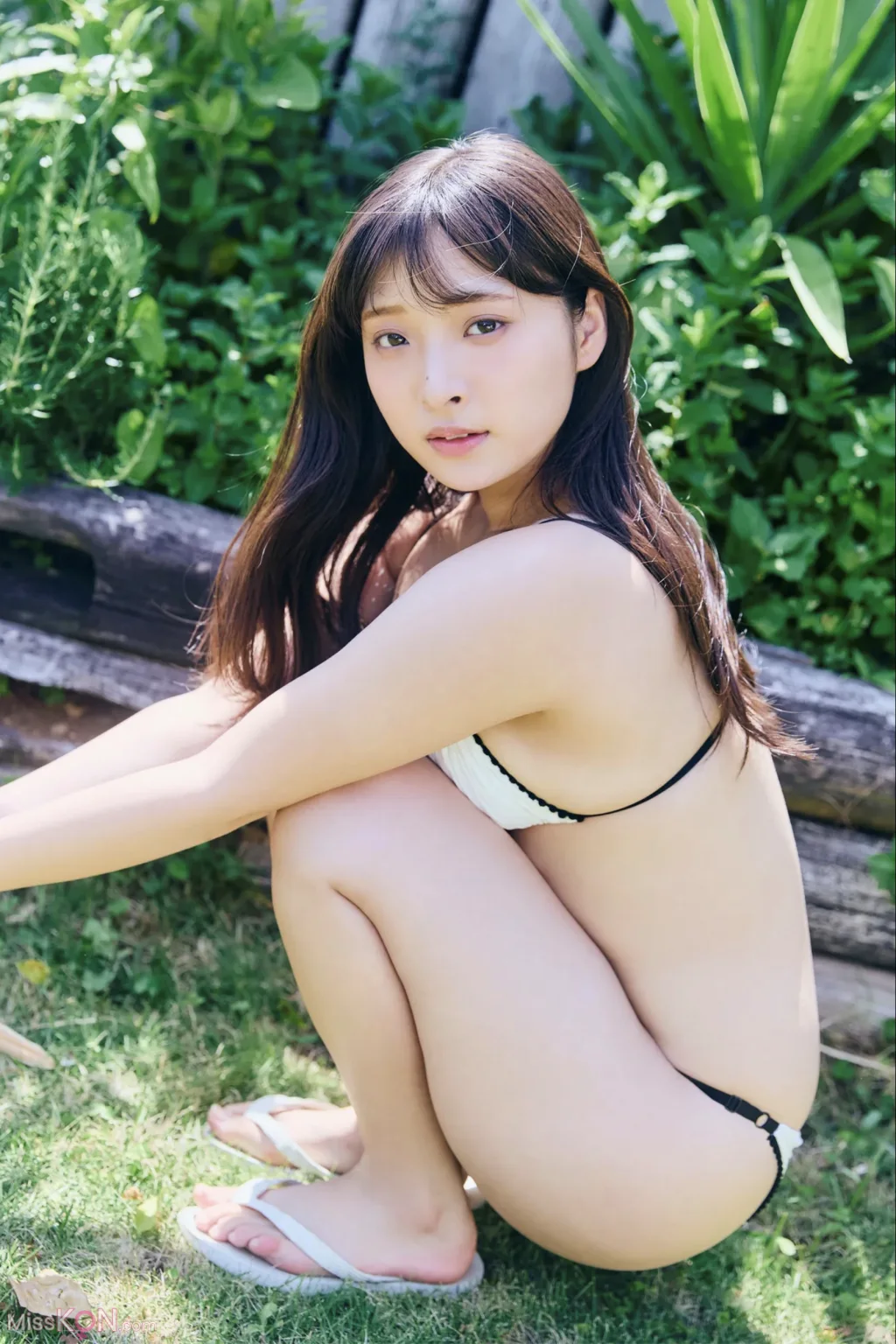 Misaki Sawa (沢美沙树)_ FRIDAY Monthly Girl 050 完全未発表100カット
