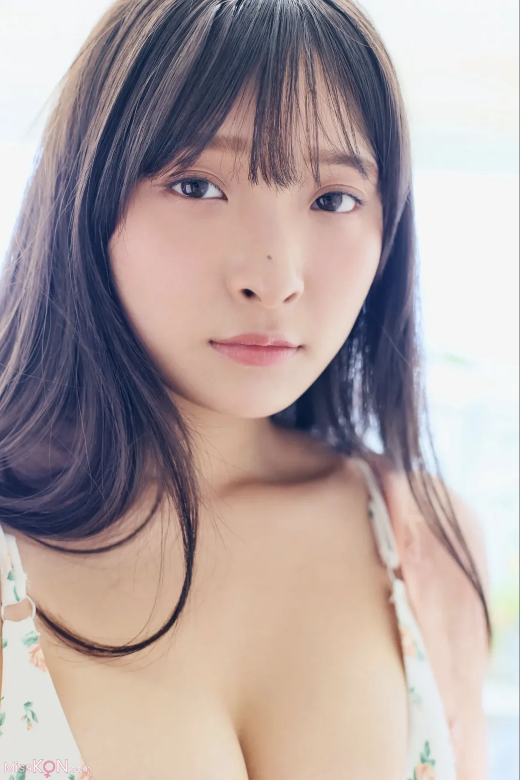 Misaki Sawa (沢美沙树)_ FRIDAY Monthly Girl 050 完全未発表100カット