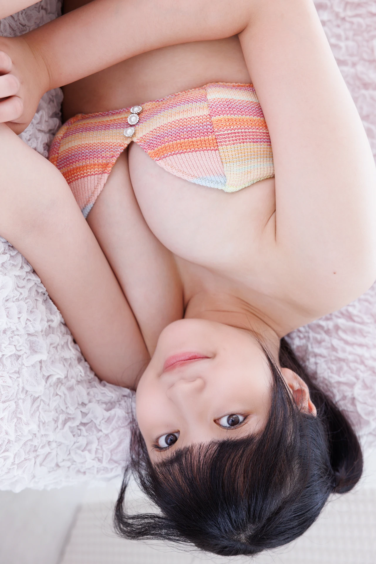 Maaya Obana 小花真彩, Minisuka.tv [55P] ERT4T